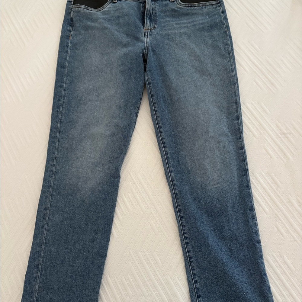 Joe’s jeans maternity size 31 never worn
